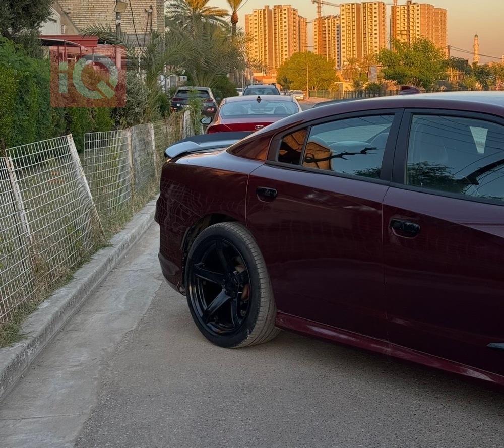 دودج تشارجر